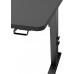 Genesis Holm Modular 160 Black (160 cm x 75 cm)