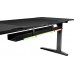 Genesis Holm Modular 160 Black (160 cm x 75 cm)