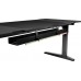 Genesis Holm Modular 160 Black (160 cm x 75 cm)