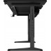 Genesis Holm Modular 160 Black (160 cm x 75 cm)