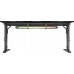 Genesis Holm Modular 160 Black (160 cm x 75 cm)
