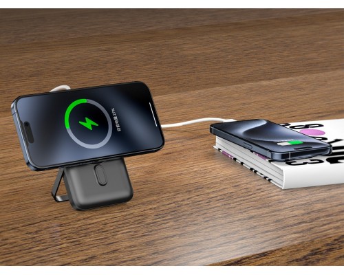 Swissten Power Bank PD 20W (MagSafe compatible) 10000mAh