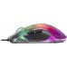 Mars Gaming MMGLOW Gaming Mouse 12800DPI / 1000Hz / Chroma-Glow