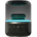 PROMATE Glitz LumiSo® 360° Surro Bluetooth Portable Speaker