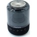 PROMATE Glitz LumiSo® 360° Surro Bluetooth Portable Speaker