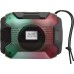 Mars Gaming MSBAX Bluetooth Wireless Speaker with Radio / MicroSD / RGB / USB / 10W
