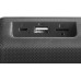 Mars Gaming MSBAX Bluetooth Wireless Speaker with Radio / MicroSD / RGB / USB / 10W