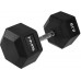 HMS Hex Pro rubberized 1 x 42.5 kg