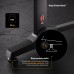 Diablo X-Mate 1400 Black 140 cm x 60 cm