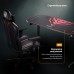 Diablo X-Mate 1400 Black 140 cm x 60 cm