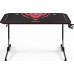 Diablo X-Mate 1400 Black 140 cm x 60 cm