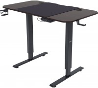 Gaming galds Diablo EGON 1100 Orzechowe 110 - 170 cmx60 cm