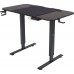 Gaming galds Diablo EGON 1100 Orzechowe 110 - 170 cmx60 cm