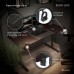 Gaming galds Diablo EGON 1100 Orzechowe 110 - 170 cmx60 cm