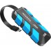 ADATA External SSD 500GB SC740, USB-C 3.2 Gen2, Černo-modrá