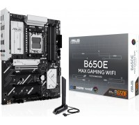 AMD B650 Asus B650E MAX GAMING WIFI