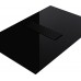 Novy |  + Hood | Easy Pro 1861 | Induction hob with built-in hood | 80 cm | Number of burners/cooking zones 4 | Black | Slider