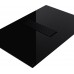 Novy |  + Hood | Easy Pro 1861 | Induction hob with built-in hood | 80 cm | Number of burners/cooking zones 4 | Black | Slider