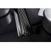 Novy |  + Hood | Easy Pro 1861 | Induction hob with built-in hood | 80 cm | Number of burners/cooking zones 4 | Black | Slider