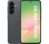 Samsung Galaxy A56 5G 8/256GB Graphite Awesome Graphite (SM-A566BWithK)