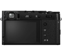 Digital camera FUJIFILM X100VI Black