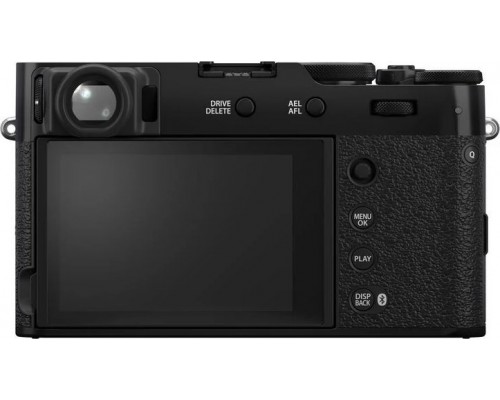 Digital camera FUJIFILM X100VI Black