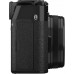 Digital camera FUJIFILM X100VI Black