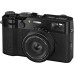 Digital camera FUJIFILM X100VI Black