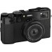 Digital camera FUJIFILM X100VI Black