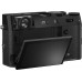 Digital camera FUJIFILM X100VI Black