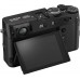 Digital camera FUJIFILM X100VI Black