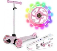 Kidwell Uno White-Pink (HUBAUNO02A4)