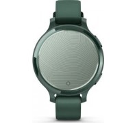 Garmin Lily 2 Active 38 mm Digital 240 x 201 pixels Touchscreen Green GPS (satellite)