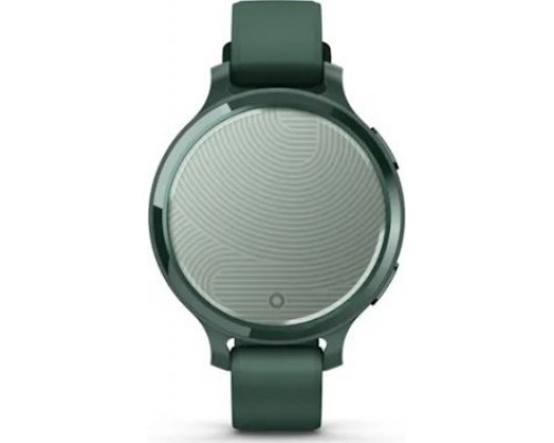 Garmin Lily 2 Active 38 mm Digital 240 x 201 pixels Touchscreen Green GPS (satellite)