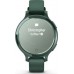 Garmin Lily 2 Active 38 mm Digital 240 x 201 pixels Touchscreen Green GPS (satellite)