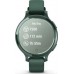 Garmin Lily 2 Active 38 mm Digital 240 x 201 pixels Touchscreen Green GPS (satellite)