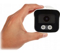APTI IP APTI-AI402C3ISP-28W Full-Color - 4 Mpx 2.8 mm