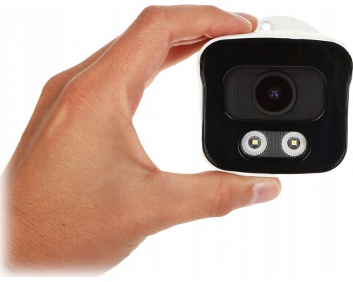 APTI IP APTI-AI402C3ISP-28W Full-Color - 4 Mpx 2.8 mm