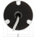 APTI IP APTI-AI402C3ISP-28W Full-Color - 4 Mpx 2.8 mm