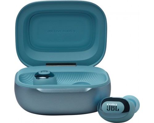 JBL Live Buds 3 Blue (JBLLIVEBUDS3BLU)