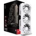 XFX Swift Radeon RX 9070 OC White Triple Fan Gaming 16GB GDDR6 (RX-97SWFB3W9)
