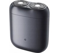 Xiaomi Xiaomi | Electric Shaver S200 EU | BHR9531EU | Operating time (max) 60 min | Wet & Dry | Sidabrinis