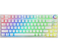 Savio Phenix Pudding Gateron Yellow Pro (PHENIX WHITE GAT YEL PUD)