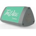 Bluetooth Jabees Trivox 7w Wodoodporny Ip66 + Aux Radio Fm Microsd / Szaro - Green / Aqua