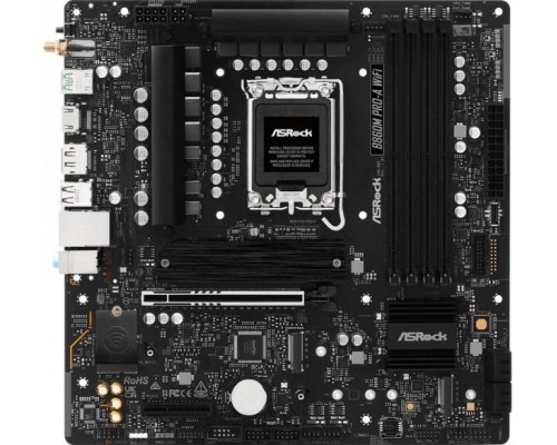 Intel B85 ASRock B860M PRO-A WIFI