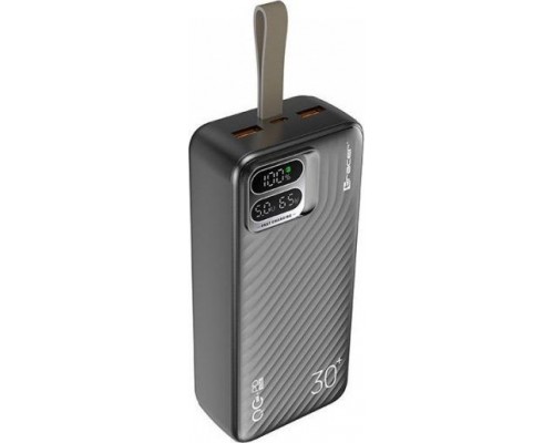 Tracer BLAZE 30000mAh 65W BK
