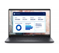 Laptop Dell DELL NTB Pro 13 Premium PA13250/U5-236V/Evo/16GB/512GB SSD/13.4" FHD+|IR Cam & Mic/65W/Backlit Kb/W11 Pro/3Y PS NBD