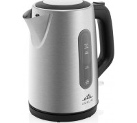 Eta ETA | ETA959990000 Amelie | Electric | 2200 W | 1.7 L | Stainless Steel | 360° rotational base | Stainless Steel