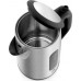 Eta ETA | ETA959990000 Amelie | Electric | 2200 W | 1.7 L | Stainless Steel | 360° rotational base | Stainless Steel