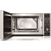 Microwave Caso Germany MCG 30 chef